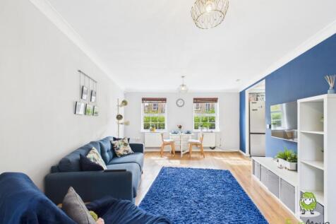 EweMove Estate Agents Basingstoke - Compton Way