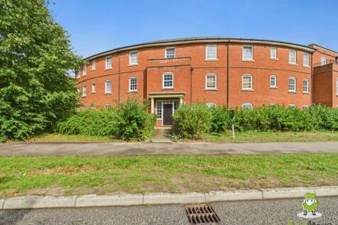 EweMove Estate Agents Basingstoke - Compton Way