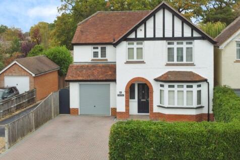 EweMove Estate Agents Basingstoke - Kings Road 