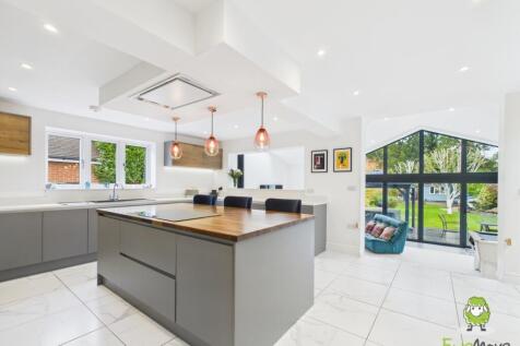 EweMove Estate Agents Basingstoke - Kings Road 