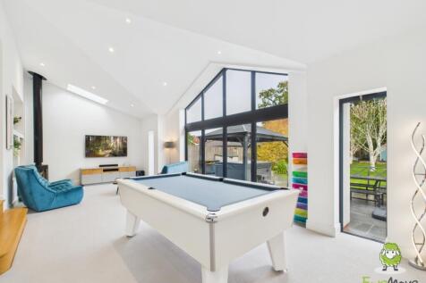 EweMove Estate Agents Basingstoke - Kings Road 