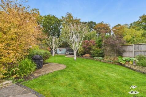 EweMove Estate Agents Basingstoke - Kings Road 