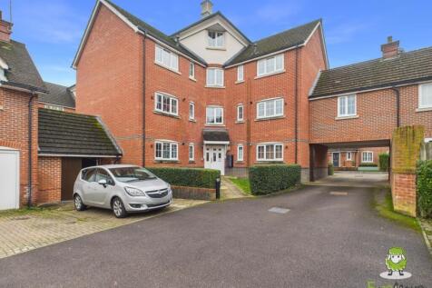 EweMove Estate Agents Basingstoke - Front