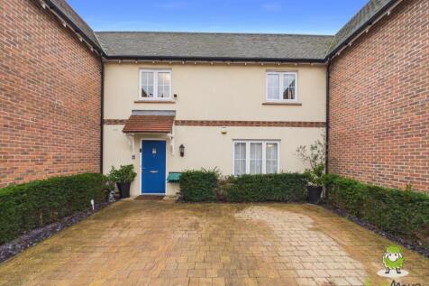 EweMove Estate Agents Basingstoke - Cornice Road 