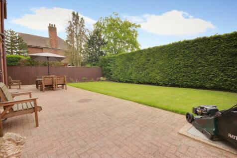 1 Garden A