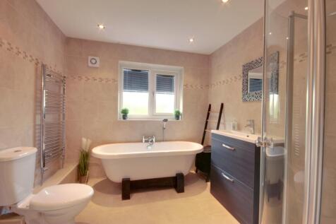 1 Bath A