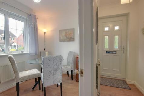1 Entrance A