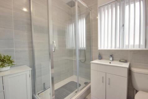 1 Shower room A