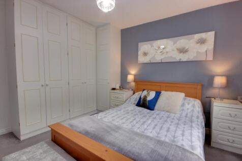 1 Bed 1B