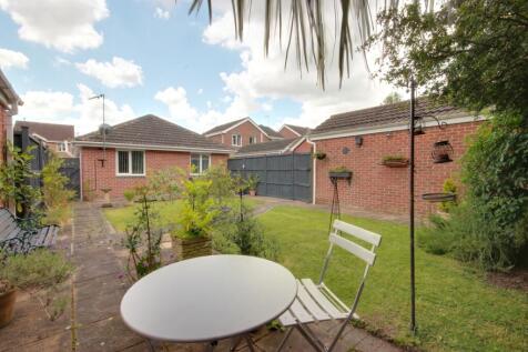 1 Garden C