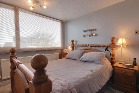 1 Bed 1B