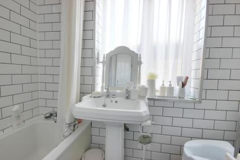 1 Bathroom A