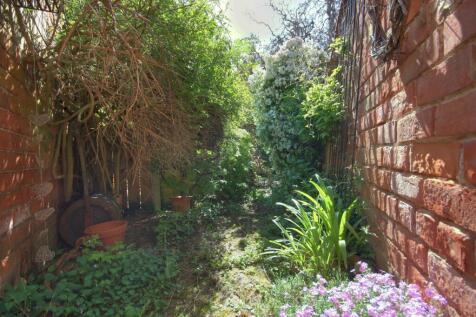 1 Garden A