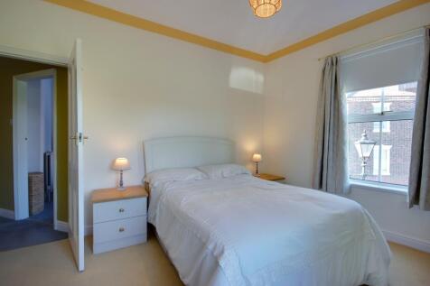 1 Bed 1B