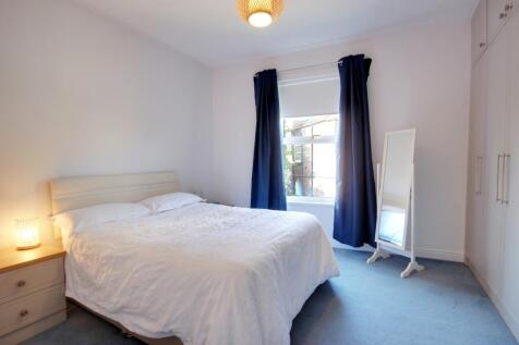 1 Bed 2A