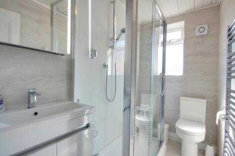 1 Shower Room A