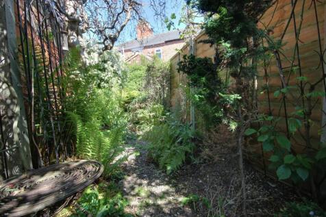 1 Garden B