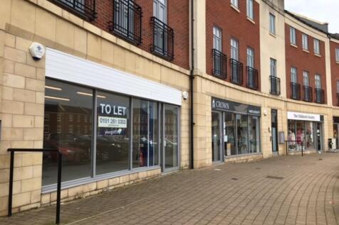 Find Commercial Properties To Rent in South Shields | Rightmove