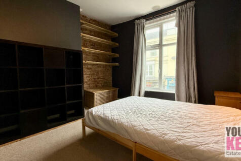 Folkestone estate agents, Your Key Move - Sandgate