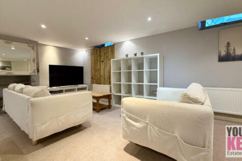 Your Key Move Estate Agents in Folkestone - Sandga