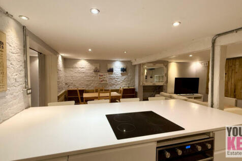 Your Key Move Estate Agents in Folkestone - Sandga