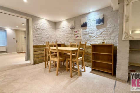 Your Key Move Estate Agents in Folkestone - Sandga