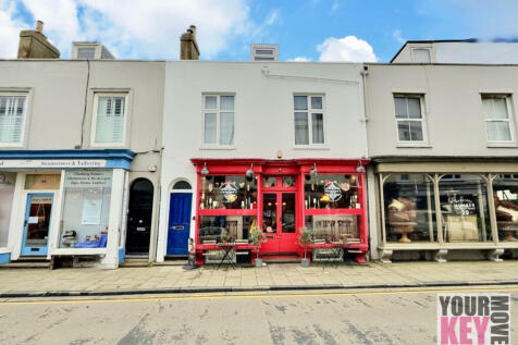 Folkestone estate agents, Your Key Move - Sandgate