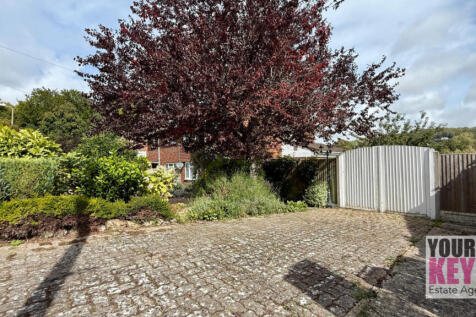 House for sale on Chilton Way, Dover. Sold by Your