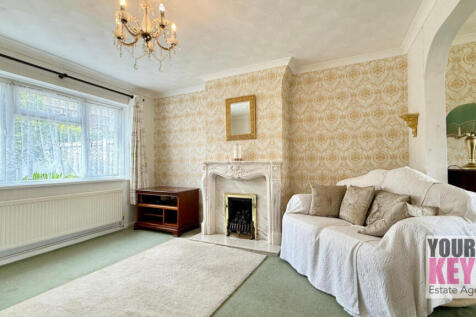 House for sale on Chilton Way, Dover. Sold by Your