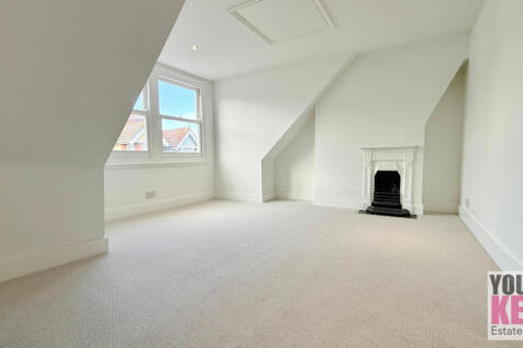 Folkestone Estate Agents, Your Key Move - Victoria