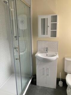 21 stanley shower