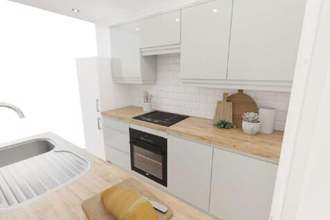 90 QVS - kitchen ...