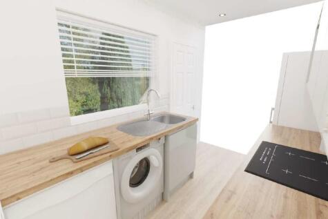 90 QVS - kitchen ...