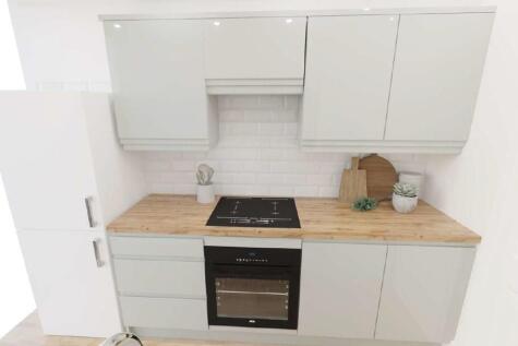 90 QVS - kitchen ...