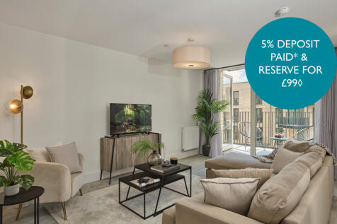 primary property image