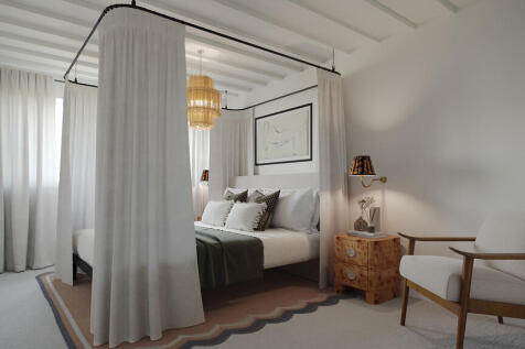 The Colmore - Bed...