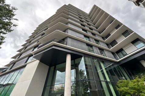 Westmont Apartments