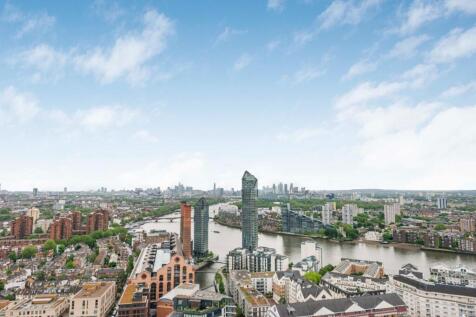 32nd Floor Sky Loung