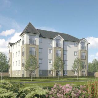 New build discount flats to rent