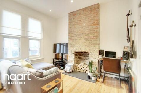 1 Bedroom Flats To Rent In Manor Park East London Rightmove