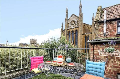 Terrace View