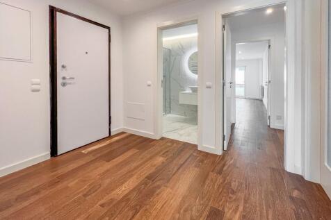 4 Bedroom Duplex Apa