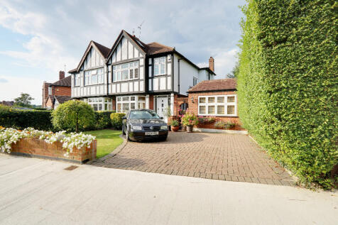 Properties For Sale In Eastcote - Flats & Houses For Sale In Eastcote 