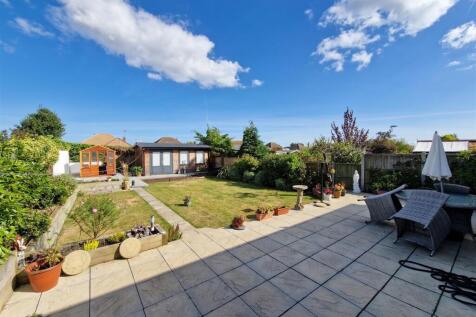 stunning garden