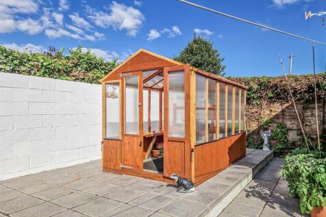 greenhouse