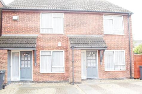 Driveway-2 spaces