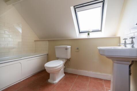 3 city bank road - bedroom