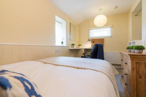 3 city bank road - kitchen