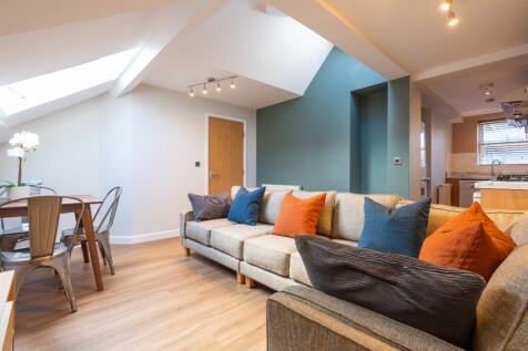 Flat 11 Shiners Yard