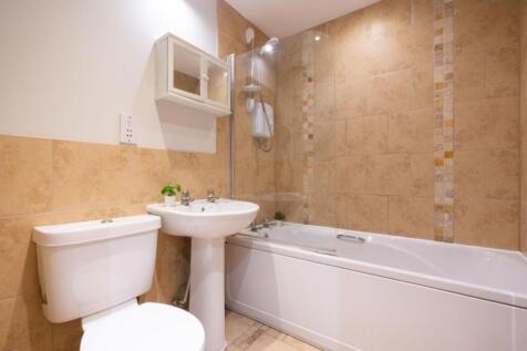 Flat 11 Shiners Yard